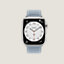 Series&nbsp;7 case & Band Apple Watch Hermes Single Tour 41&nbsp;mm, View: front, front, view 1 of 3