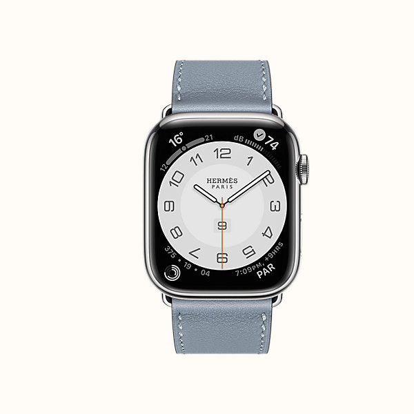 hermes apple watch strap