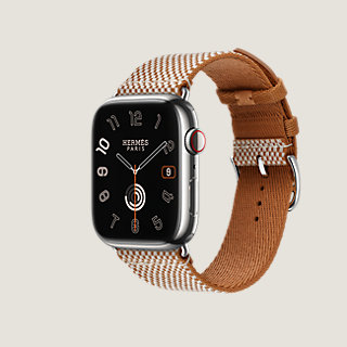 New Apple Watch Hermes Straps, Now Available Separately From Apple