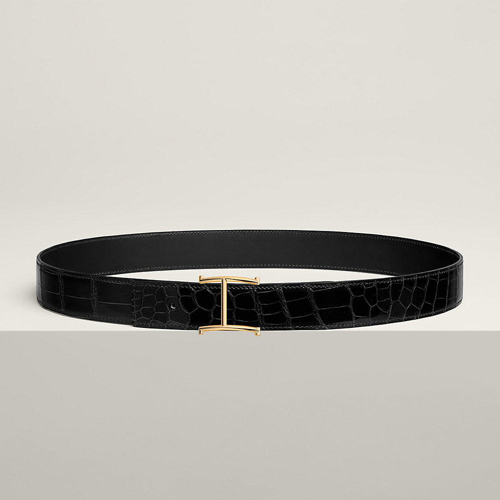 【シンプルイズベスト】HERMES Etriviere 32 ベルト Etriviere 32 belt | Hermès USA