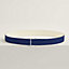 Serif belt buckle & Reversible leather strap 32&nbsp;mm, View: , view 1 of 3