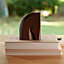 Serre-livres Alezan, Vue: Vue portée, worn, vue 2 sur 4