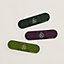 Set de 3 pansements d'objet, Vue: vue de face, front, vue 1 sur 4