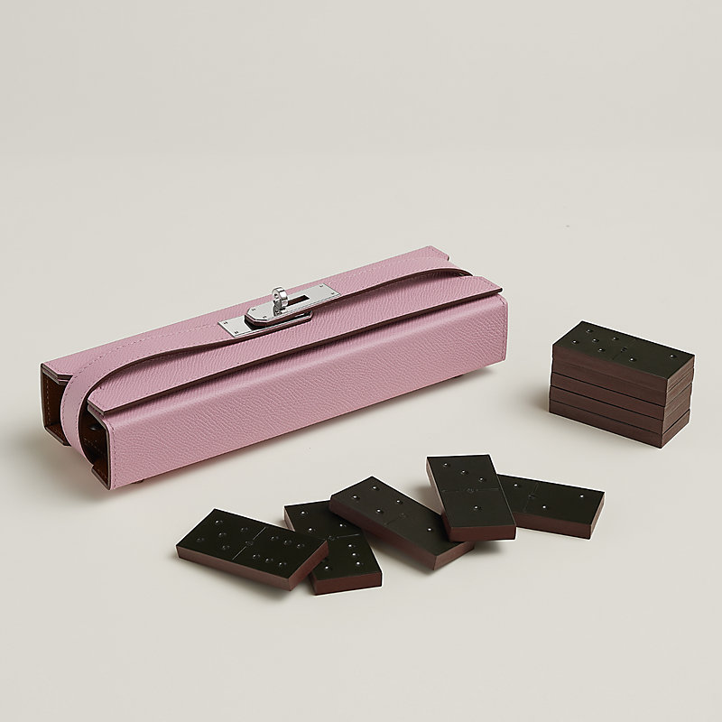 Set de juego de dominó