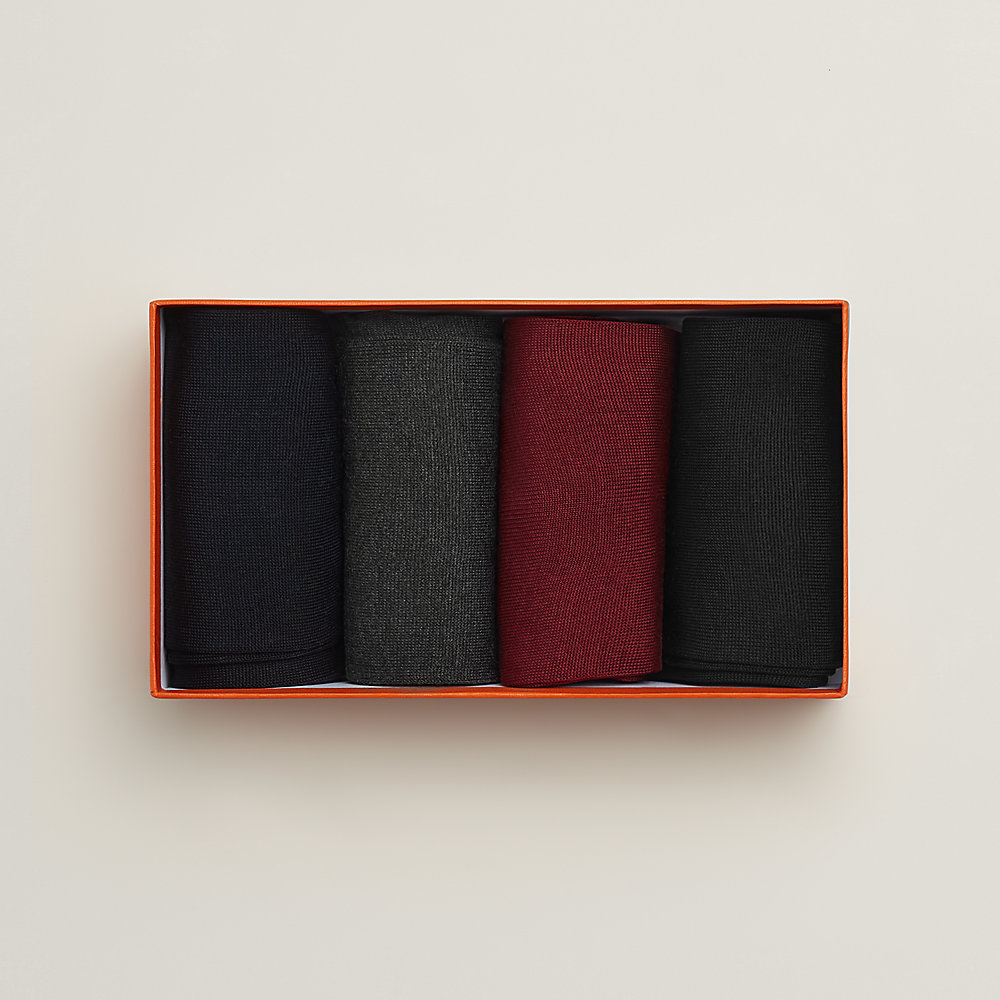 エルメスHermesエルメスソックス　11 Socks 楽天市場】エルメス ソックスの通販