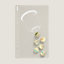 Set of 6 buttons, View: front, front, view 4 of 4