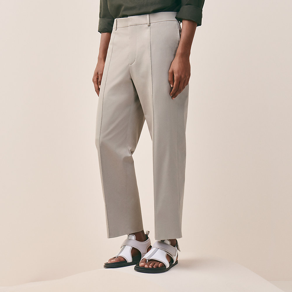 Sevres pants | Hermès UAE
