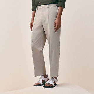 HERMES STRAIGHT TROUSERS 日本未販売 ナ*ス様 HERMES STRAIGHT TROUSERS 日本未販売 - メルカリ