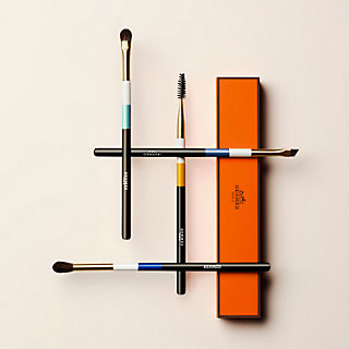 Brush 3点セット（Leiv商品） zibra-paint-brushes-pb100lzs-6