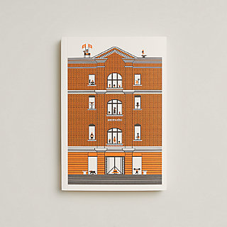 shanghai-maison-blank-notebook