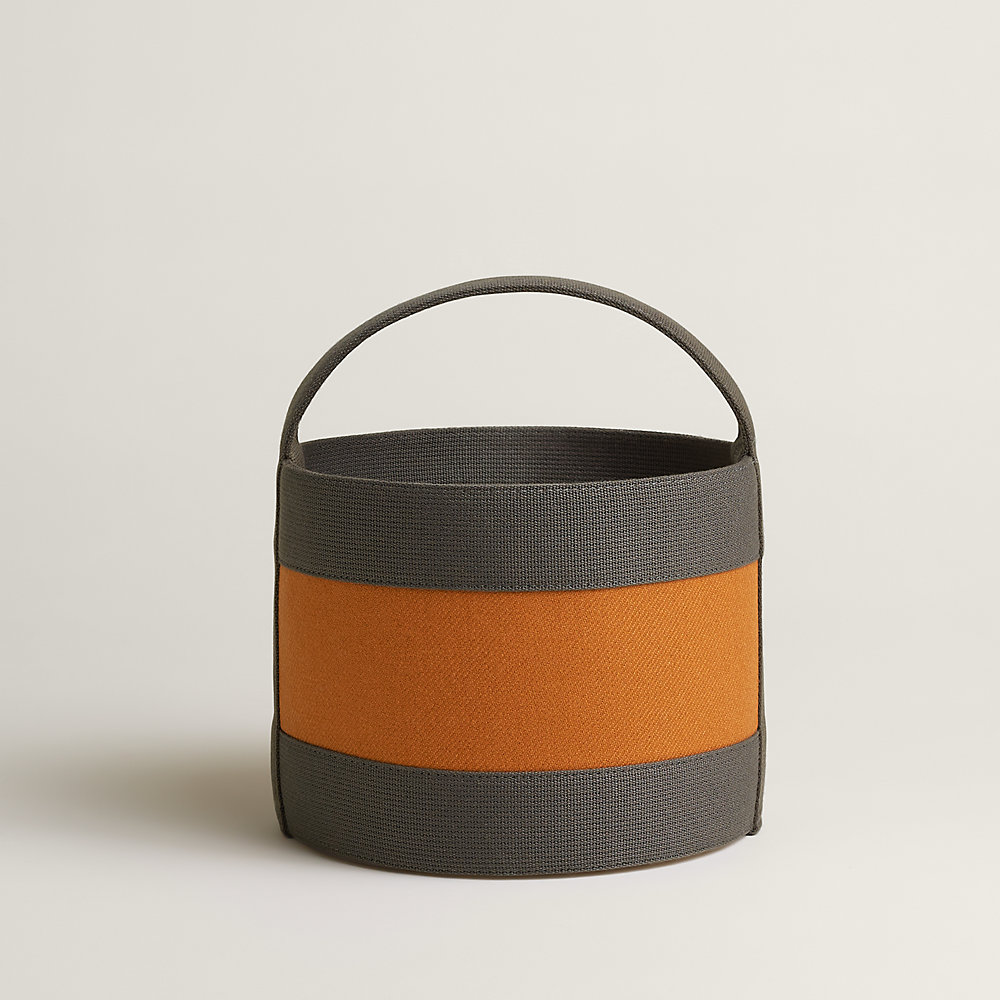 Sherwood basket, small model | Hermès UK