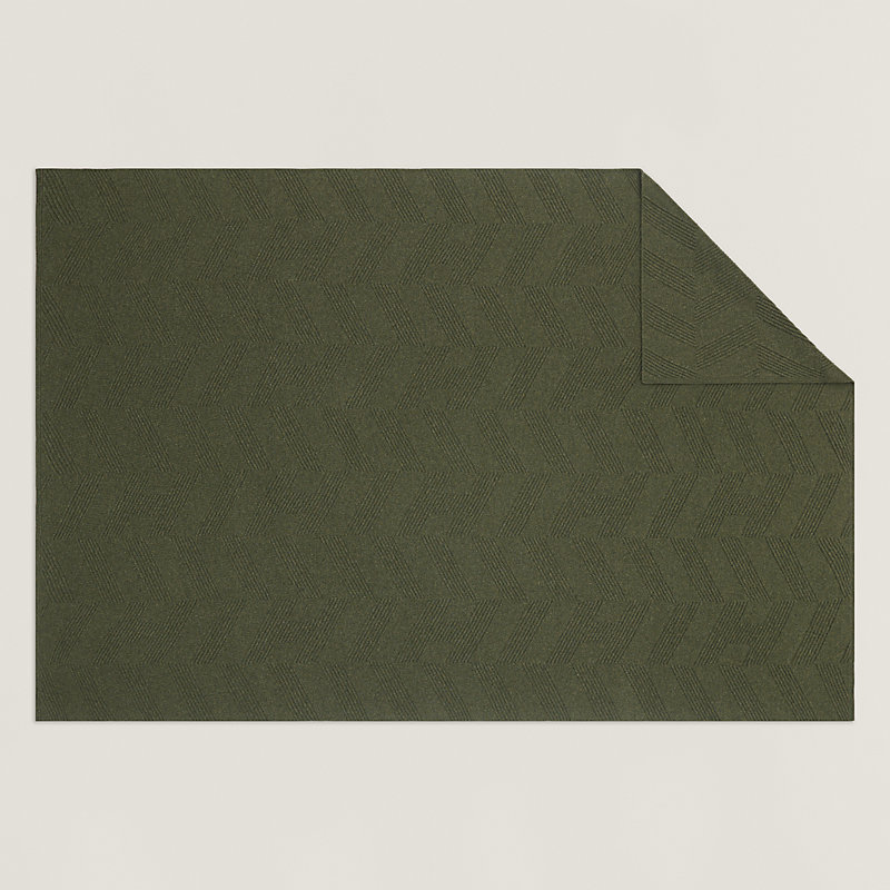 Sherwood H en Biais bed cover, View: , view 3 of 5