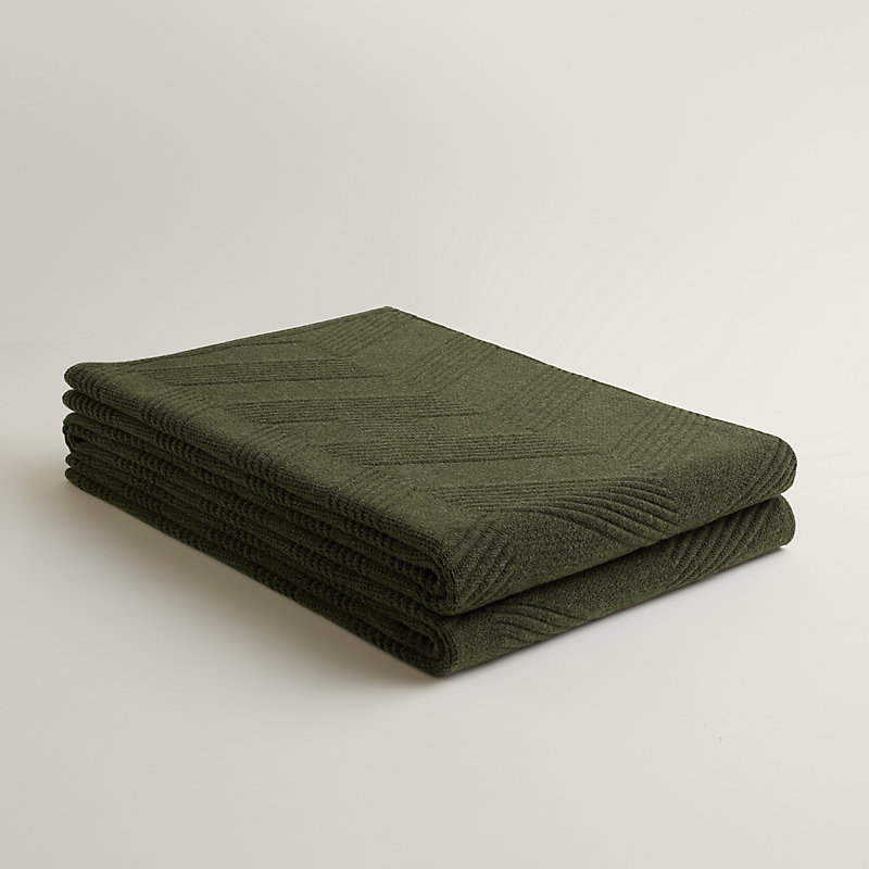 Sherwood H en Biais bed cover, View: , view 4 of 5