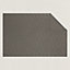 Sherwood H en Biais bed cover, View: Back, back, view 4 of 5
