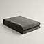 Sherwood H en Biais bed cover, View: Folded, folded, view 5 of 5