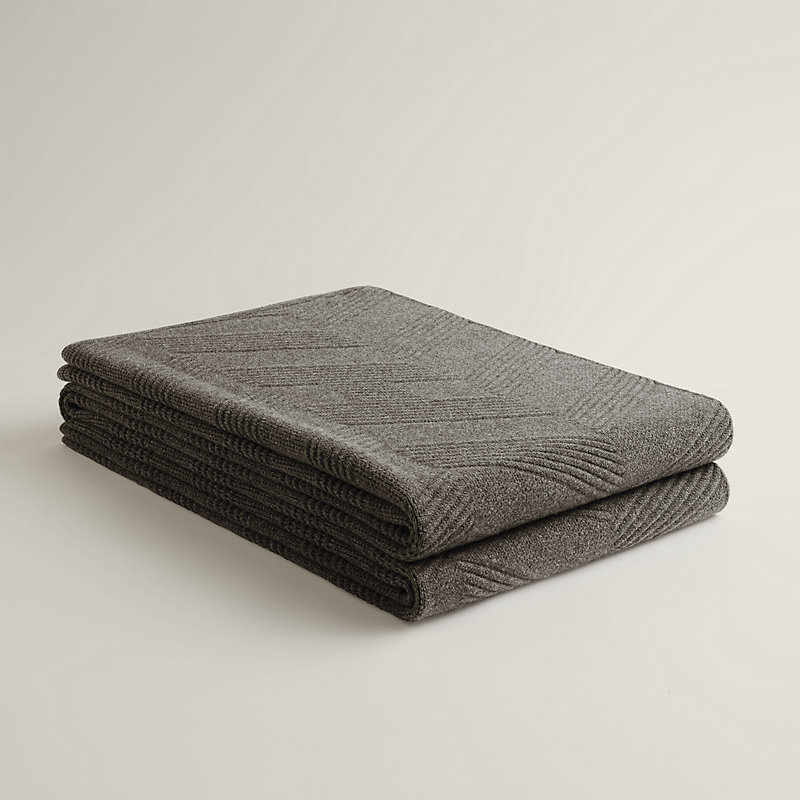 Sherwood H en Biais bed cover