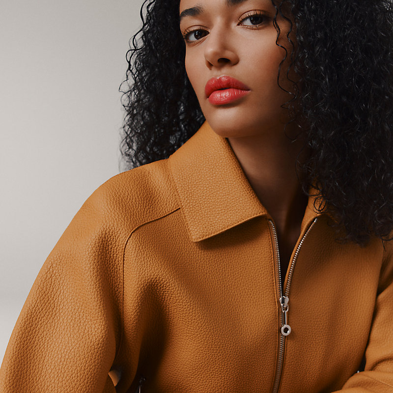 Shiny Lipstick Corail Jaipur