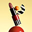 Shiny lipstick, Limited edition, Beige Croisette, View: Worn, worn, view 2 of 11