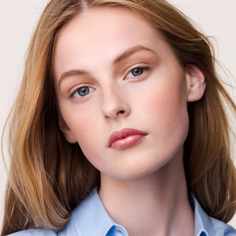 Shiny lipstick, Limited Edition, Beige d'Eau