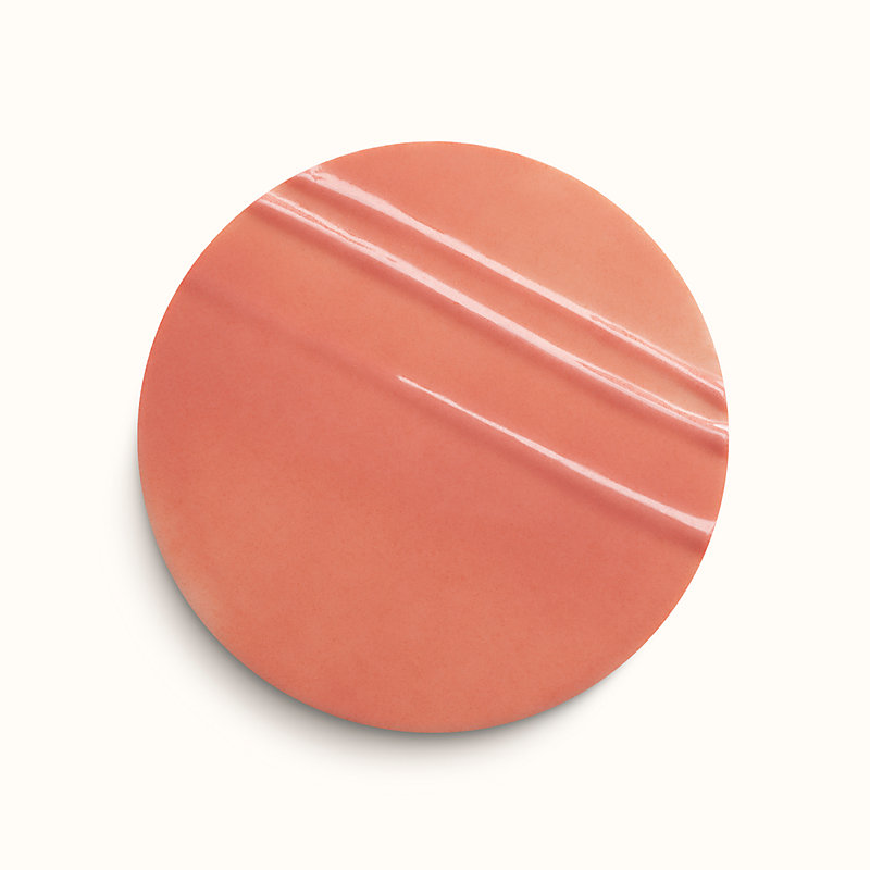 Shiny lipstick, Limited Edition, Beige d'Eau | Hermès Finland
