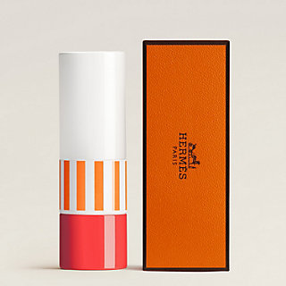 Shiny lipstick, Limited edition, Brun Yachting | Hermès Denmark