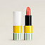 Shiny lipstick, Limited edition, Corail Parasol, View: Worn, worn, view 1 of 10