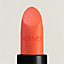 Shiny lipstick, Limited Edition, Orange Capucine, View: Worn, worn, view 2 of 9