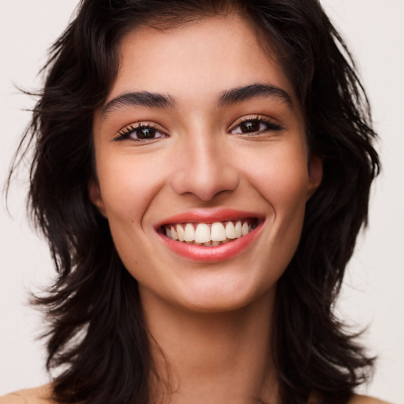 Shiny lipstick, Limited Edition, Orange Capucine