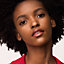 Shiny lipstick, Limited Edition, Orange Capucine, View: Worn, worn, view 8 of 9