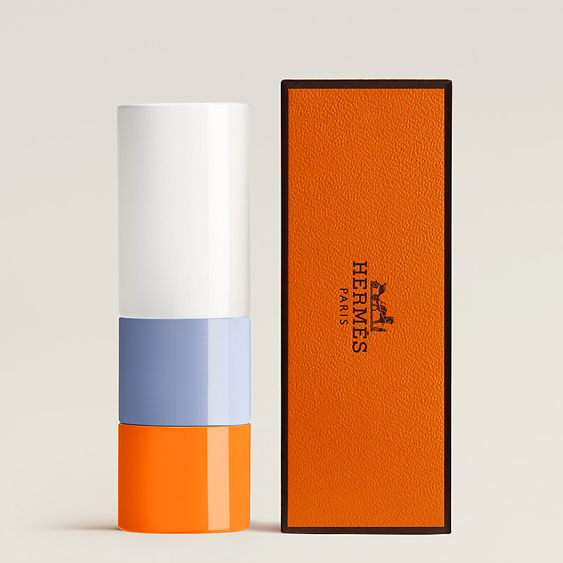 Shiny lipstick, Limited Edition, Rose Nymphéa
