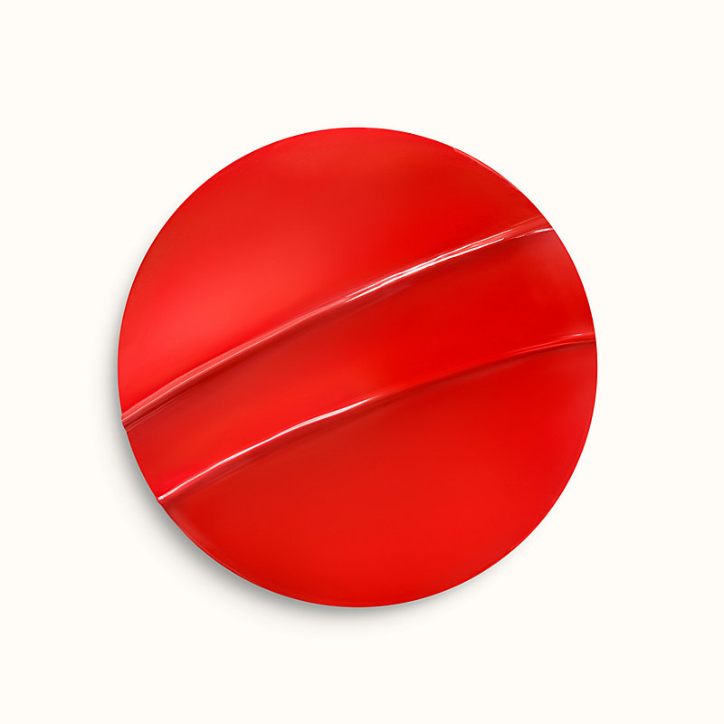 Shiny Lipstick Rouge Amazone