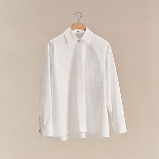 エルメス シャツ 楽天市場】HERMES エルメス シャツ サイズ:16(41) セリエボタン ジオ