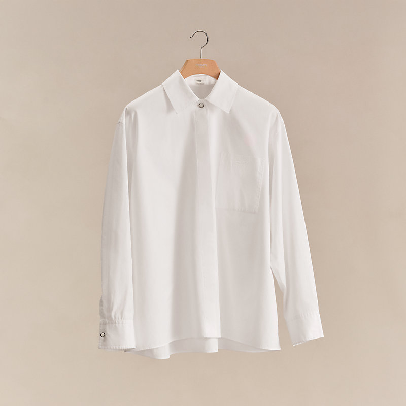 Shirt | Hermès UAE