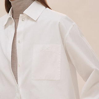 Shirt | Hermès USA
