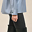 Shirt, View: Worn, worn, view 6 of 7