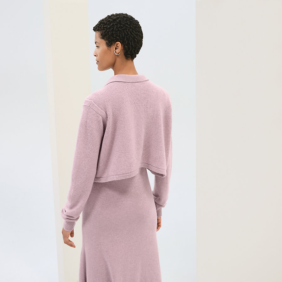Shirt cardigan | Hermès USA