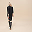 Shirt dress, View: Worn, worn, view 2 of 3