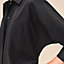 Shirt dress, View: Worn, worn, view 3 of 3