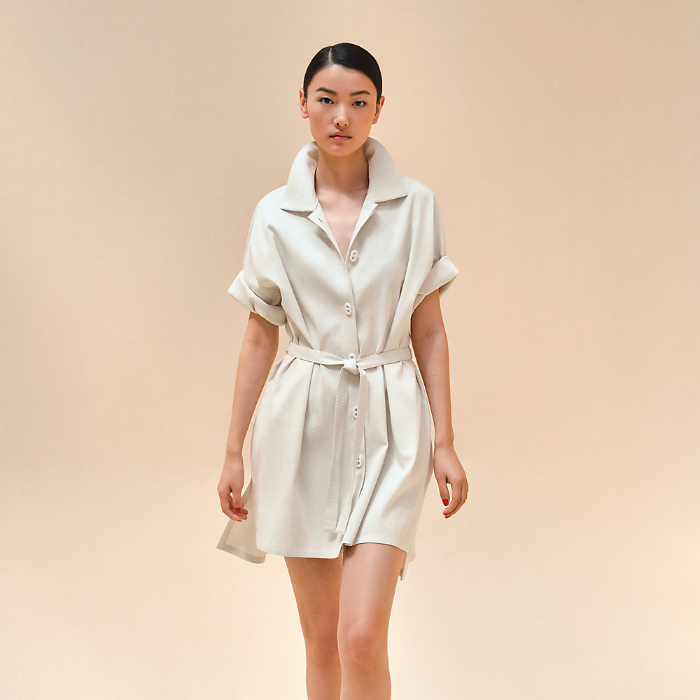 Shirt dress Hermes Australia