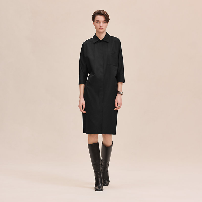 【正規品】 Shirt dress | Hermès USA Tシャツ(半袖/袖なし)