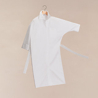 Shirt dress
