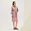 View: Worn, Shirt dress