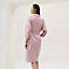View: Worn, Shirt dress