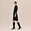 Shirt dress, View: Worn, worn, view 3 of 6