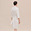 Shirt dress, View: Worn, worn, view 4 of 6