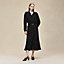 Shirt dress, View: Worn, worn, view 1 of 7