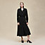 Shirt dress, View: Worn, worn, view 4 of 7
