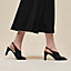 Shirt dress, View: Worn, worn, view 7 of 7