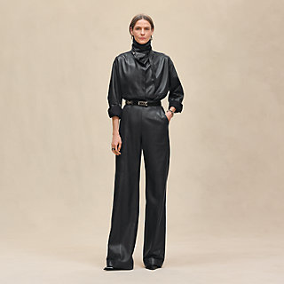 HERMES　サマーシャツ HERMES - エルメス HERMES シャツの通販 by KOMEHYO ONLINE