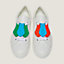 Shoe accessory, View: front, front, view 1 of 3
